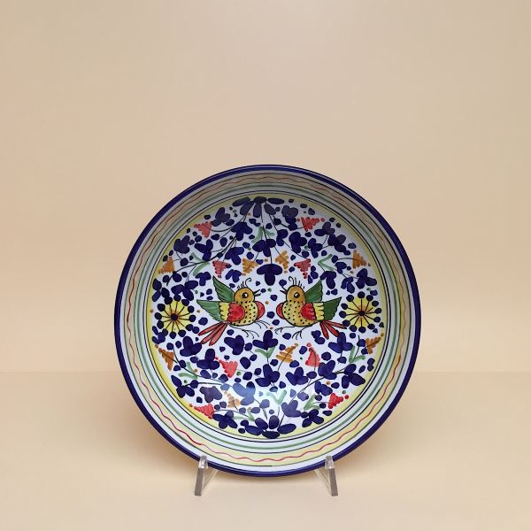 AC111 25 - Bowl, diameter cm.25